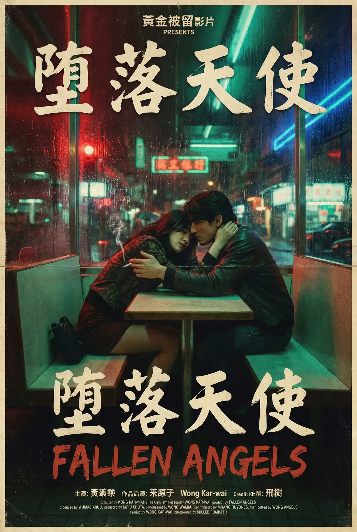 香港伦理电影海报 - 冰块棉签夹子酒精pp视频 馆藏推荐作品